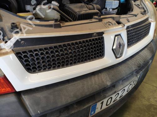 Grille RENAULT MASTER II Van (FD)  | BP13295169C40 
