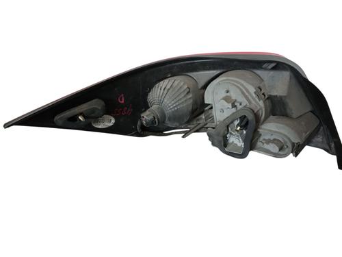 Right taillight RENAULT MEGANE II Coupé-Cabriolet (EM0/1_) | BP30121225C35