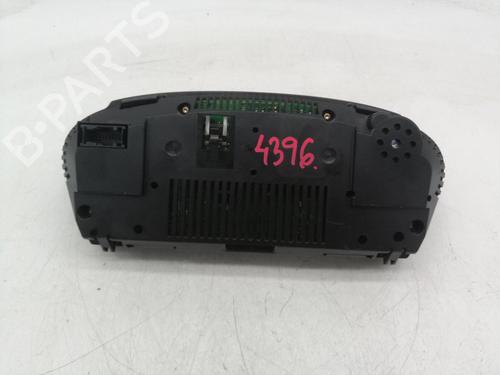 Instrument cluster BMW 5 Touring (E61)  | BP19312554C47 