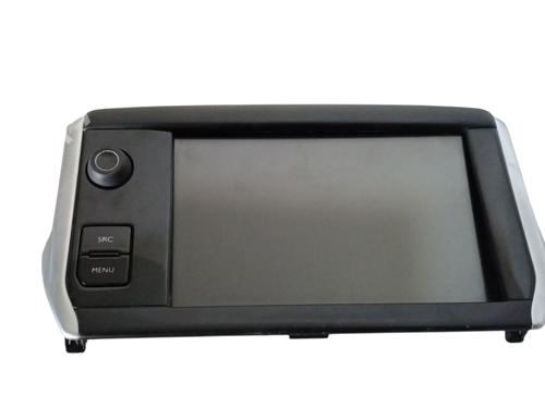 Used Electronic module PEUGEOT 208 I (CA_, CC_) [2012-2021]  31147386