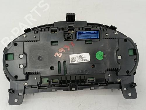 Instrument cluster OPEL INSIGNIA A (G09)  | BP15836260C47 