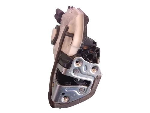 Rear left lock TOYOTA PRIUS PLUS (_W4_) 1.8 Hybrid (ZVW40W, ZVW41W) | BP23973361C100 