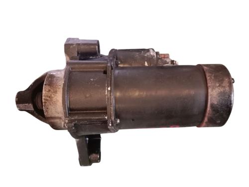 Used Starter CITROËN C4 I (LC_) [2004-2014]  24905817
