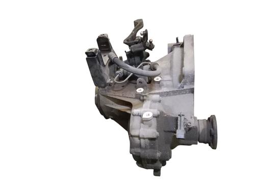 Gearbox SEAT IBIZA III (6L1)  | BP26696767M3 