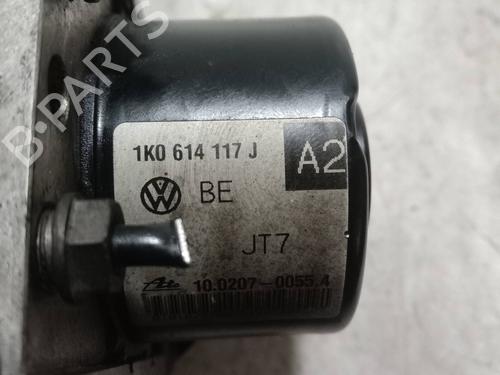 ABS pump SEAT TOLEDO III (5P2)  | BP7033390M43 
