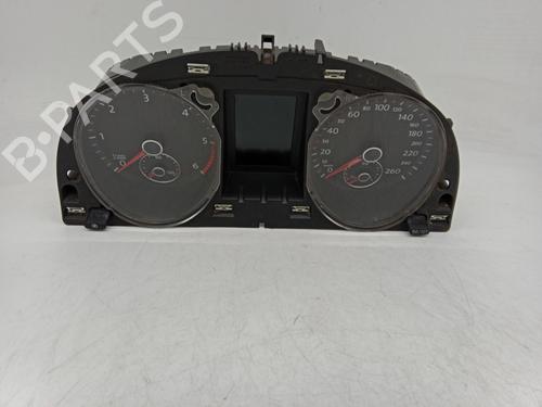 instrument-cluster-vw-passat-b6-variant-3c5-2005-2006-2007-2008-2009-2010-2011-31858543 main image