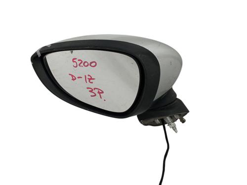 Used Left mirror FORD FIESTA VI (CB1, CCN) 1.4 TDCi (68 hp) 30410026