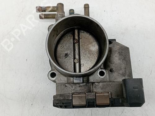 Throttle body AUDI A6 C5 (4B2)  | BP20677225M82 