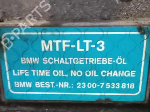 Gearbox BMW 1 (E87) 118 d | BP38595633M3 - Image 6