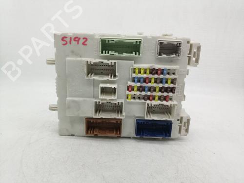 Used Fuse box FORD FOCUS III 1.6 TDCi (115 hp) 29746854