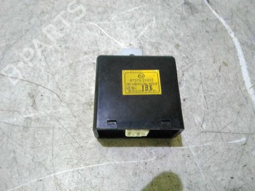 Module électronique SSANGYONG RODIUS II 2.0 Xdi (155 hp) 12212119