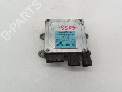 Used Electronic module CITROËN C3 Pluriel (HB_) 1.6 (109 hp) 31148661