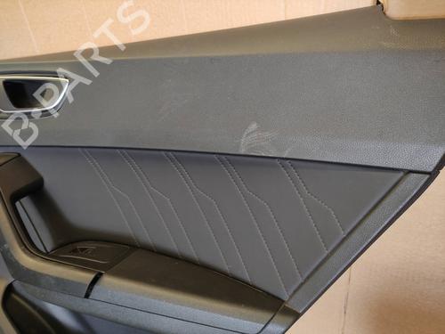 Other SEAT ATECA (KH7, KHP)  | BP14303673O1 