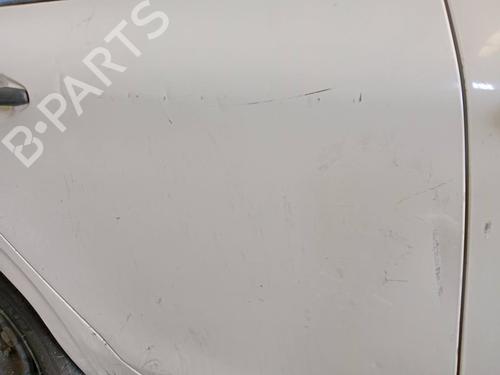 Right rear door PEUGEOT 208 I (CA_, CC_)  | BP25249187C5