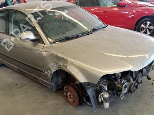 Starter VW PASSAT B5.5 (3B3) | BP38320838M8 - Image 10