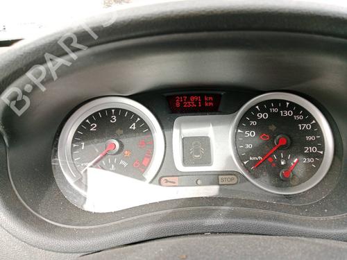 Right taillight RENAULT CLIO III (BR0/1, CR0/1) 1.5 dCi (C/BR0G, C/BR1G) | BP26282572C35 