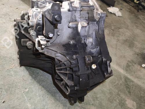 Gearbox CHEVROLET CRUZE (J300)  | BP16783670M3 