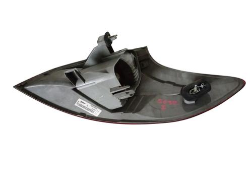 Left taillight RENAULT MEGANE III Hatchback (BZ0/1_, B3_)  | BP29994095C34