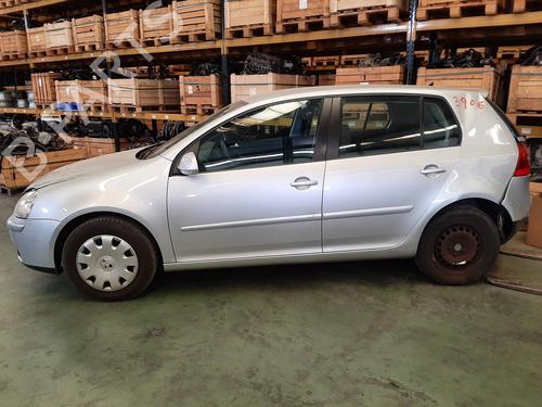 Left front window switch VW GOLF V (1K1) 1.9 TDI | BP11030507I27  - Image 8