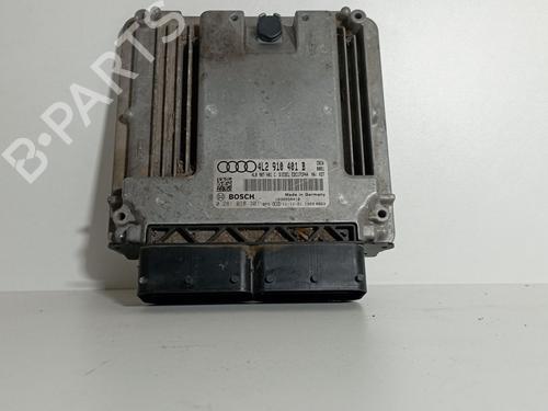 Used Engine control unit (ECU) AUDI Q7 (4LB) 3.0 TDI quattro (245 hp) 32724577