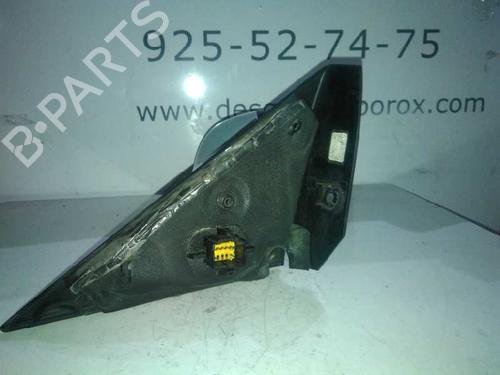 Right mirror RENAULT SCÉNIC II (JM0/1_) 1.9 dCi (JM0G, JM12, JM1G, JM2C) | BP1867524C27 