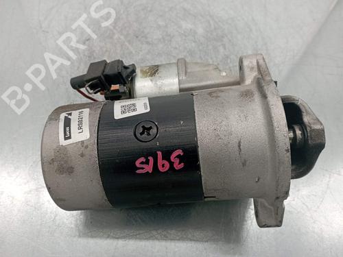Starter SEAT IBIZA III (6L1)  | BP11012011M8 