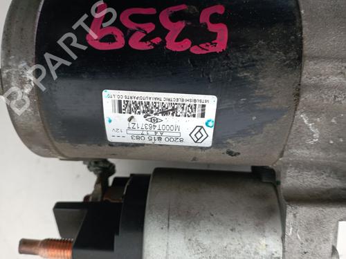Starter DACIA LODGY (JS_) | BP33425860M8 - Image 2