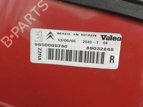 Right taillight CITROËN XSARA PICASSO (N68) 1.6 HDi | BP8311773C35 