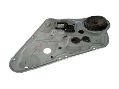 Used Rear left window mechanism KIA CEE'D Hatchback (ED) [2006-2012]  30270232