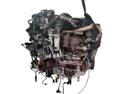 Used Engine Engine RENAULT KANGOO / GRAND KANGOO II (KW0/1_) [2008-2026] 33441192 33441192