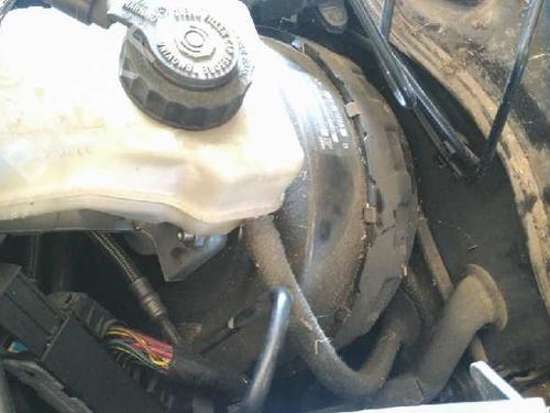 Used Servo brake BMW 1 (E87) [2003-2013]  6083068