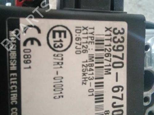Other SUZUKI GRAND VITARA II (JT, TE, TD) 1.9 DDiS (JB419WD, JB419XD) | BP14302921O1 