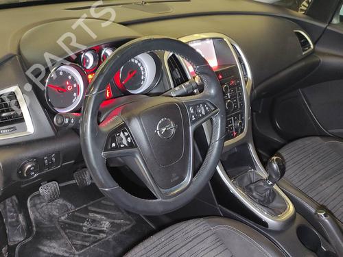 Airbag Kit OPEL ASTRA J Saloon 1.7 CDTI (69) BP18264261C86
