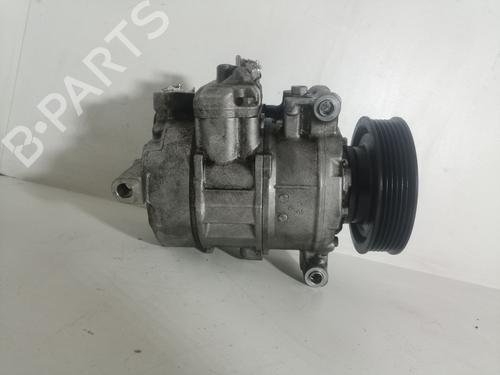 AC compressor VW GOLF VI (5K1) | BP33427066M34 - Image 2