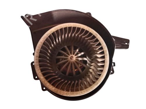 Heater blower motor SEAT IBIZA IV (6J5, 6P1)  | BP23973365M62 
