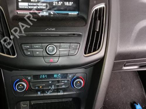 Engine FORD FOCUS III Turnier 1.5 TDCi | BP31858582M1 