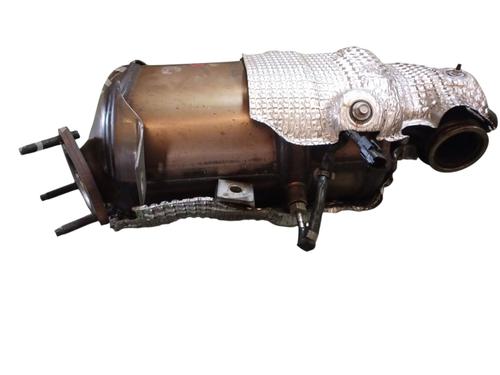 Used Particulate filter CHEVROLET CAPTIVA (C100, C140) 2.2 D (163 hp) 29418722