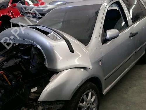 Used Parts SKODA FABIA I Combi (6Y5) 1.4 TDI 146248