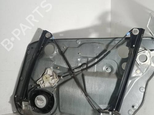 Front left window mechanism SEAT IBIZA III (6L1)  | BP17153522C22 