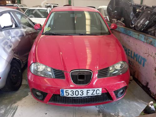 Intercooler SEAT IBIZA III (6L1)  | BP16093228M30 