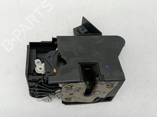 Rear right lock DACIA SANDERO II  | BP17221880C99