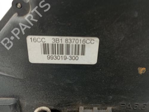 Front right lock SEAT IBIZA III (6L1)  | BP18264202C97 