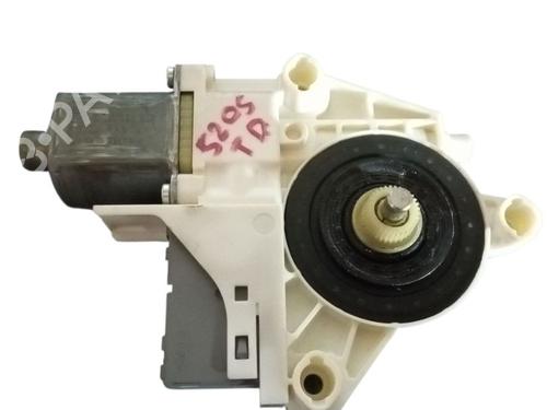 Used Right rear window motor PEUGEOT 407 (6D_) 2.0 (6DRFNB, 6DRFNE) (136 hp) 29350445