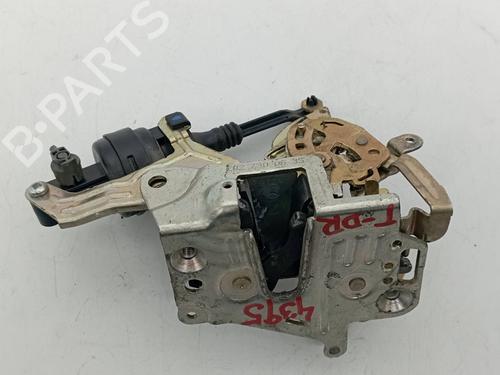 Rear right lock MERCEDES-BENZ C-CLASS (W202)  | BP17230223C99 