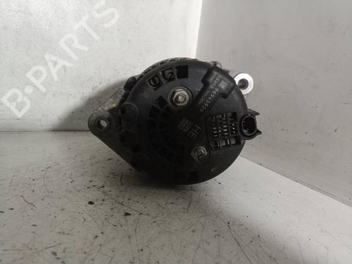 Alternator CHEVROLET AVEO / KALOS Hatchback (T250, T255) 1.2 | BP15877611M7