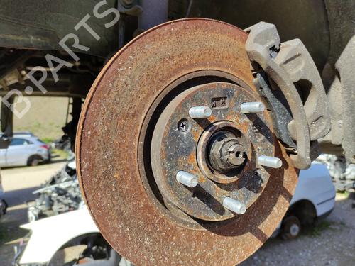 Achsschenkel links vorne für HYUNDAI i40 I (VF) 1.7 CRDI (141 hp) 9527234