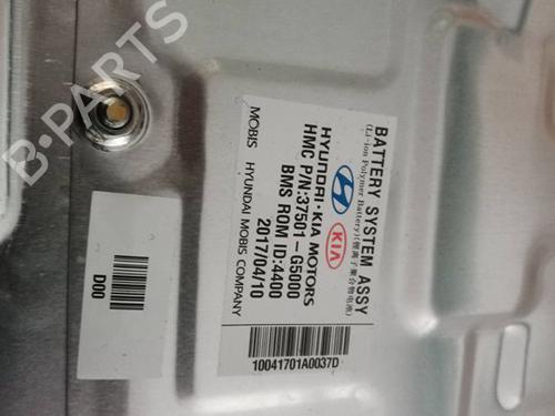 Other KIA NIRO I (DE) 1.6 GDI Plug-in Hybrid | BP29408897O1 