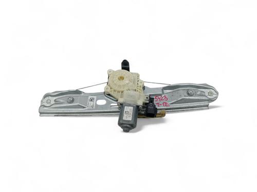 Used Rear left window mechanism Rear left window mechanism FORD FOCUS III Turnier 1.5 TDCi (120 hp) 33456211 33456211