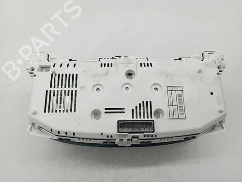 Instrument cluster HONDA CIVIC VIII Hatchback (FN, FK)  | BP13407174C47 