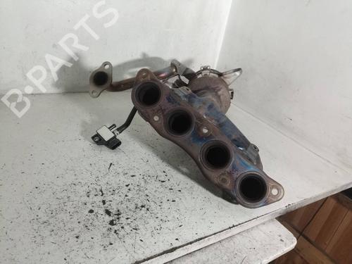 Used Particulate filter TOYOTA COROLLA Hatchback (_E21_, _EA1_, _EH1_) [2018-2025]  16071320